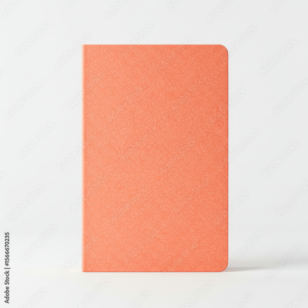 Fototapeta premium book isolated on white