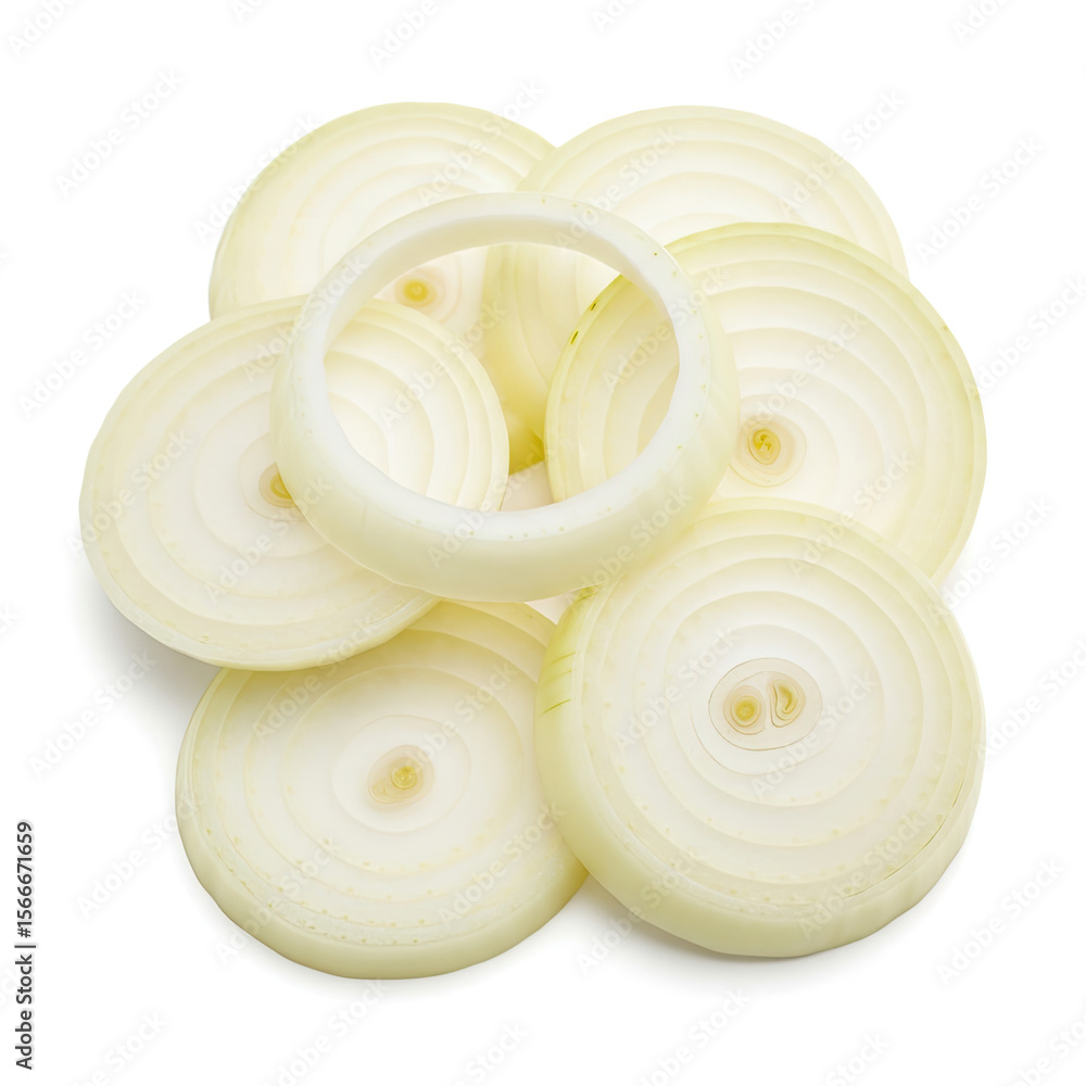 Perfect Onion Rings: Culinary Photography for Recipes & Food Blogs Perfect Onion Rings: Culinary Photography for Recipes & Food Blogs