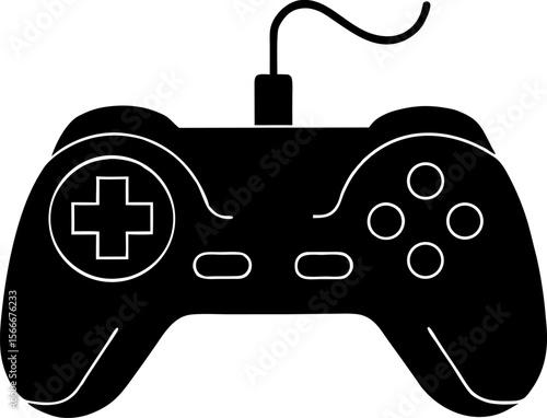video game controller icon