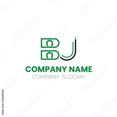 BJ LOGO