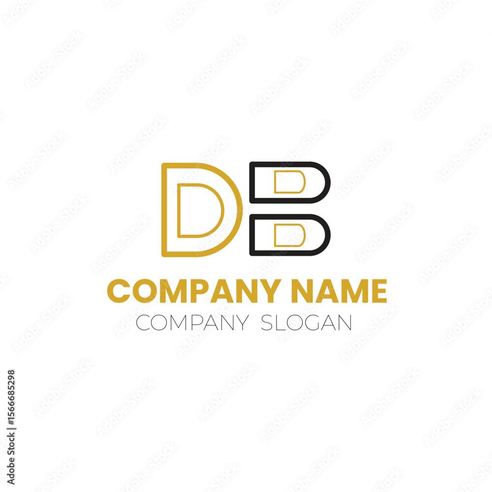 DB LOGO DB LOGO