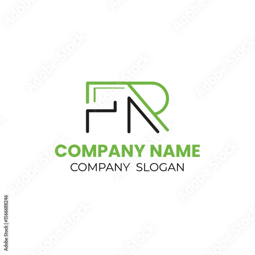 FR LOGO