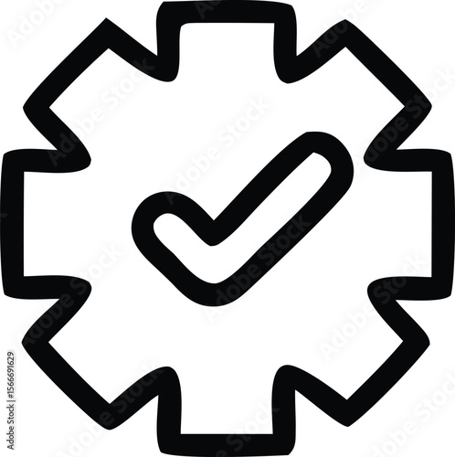 arrow icon vector illustration