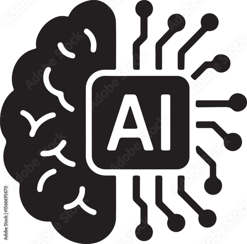 Artificial Intelligence Brain Circuit Technology