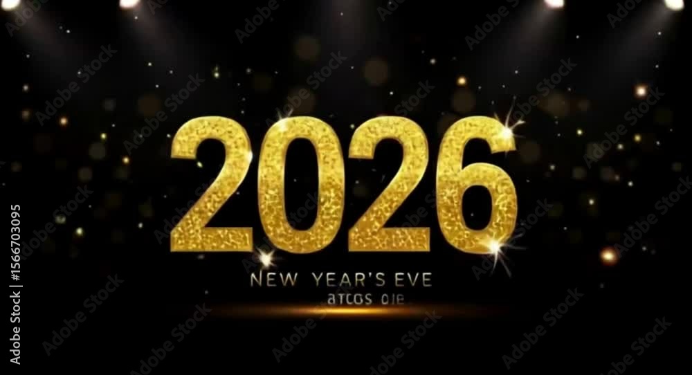 Happy new year 2026 Happy new year 2026
