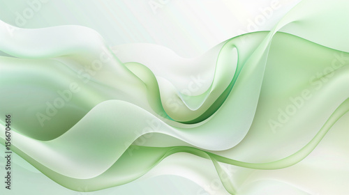 Futuristic Neon Purple Cyan Mesh