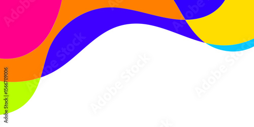 Abstract Geometric Shapes (4)