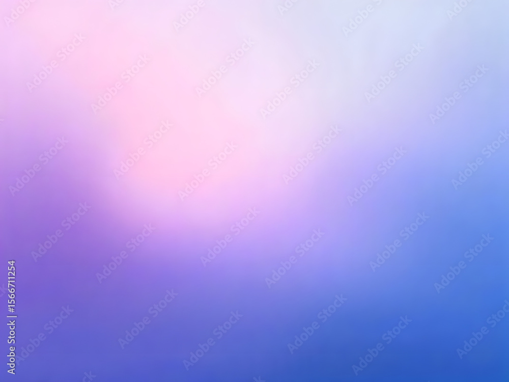 Obraz premium abstract blue background with bokeh