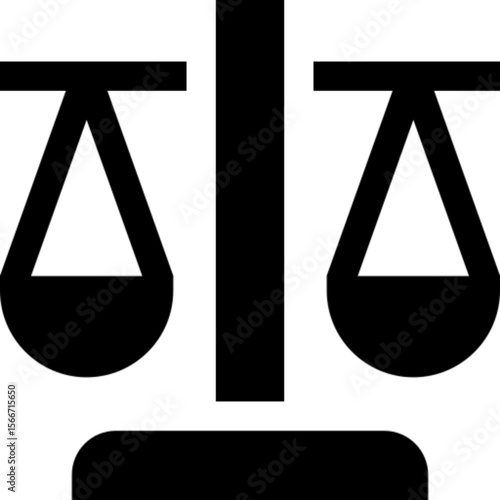 Justice Scale