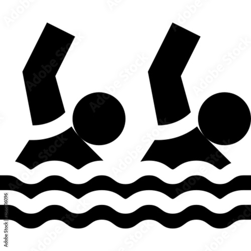 Swimming Exercise