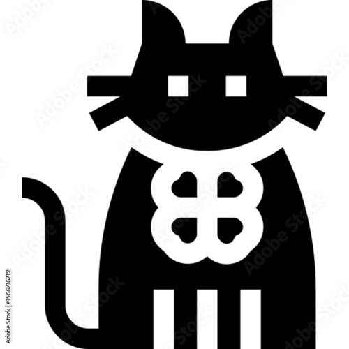 Domestic Cat