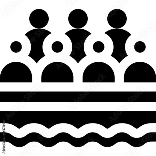 Sports Spectators