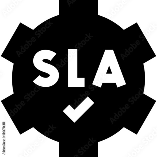 Service Level Agreement