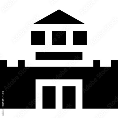 Prison Facility