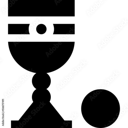 Religious Chalice