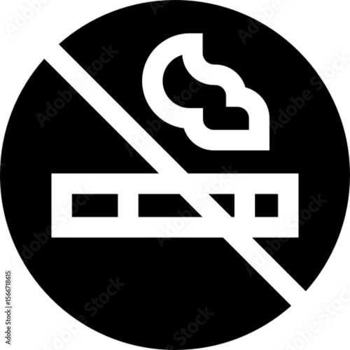 Cigarette Smoke