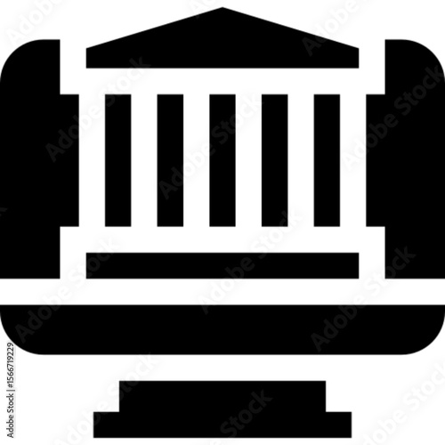 Online Court Session