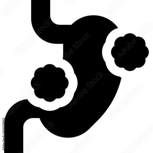 Human Stomach