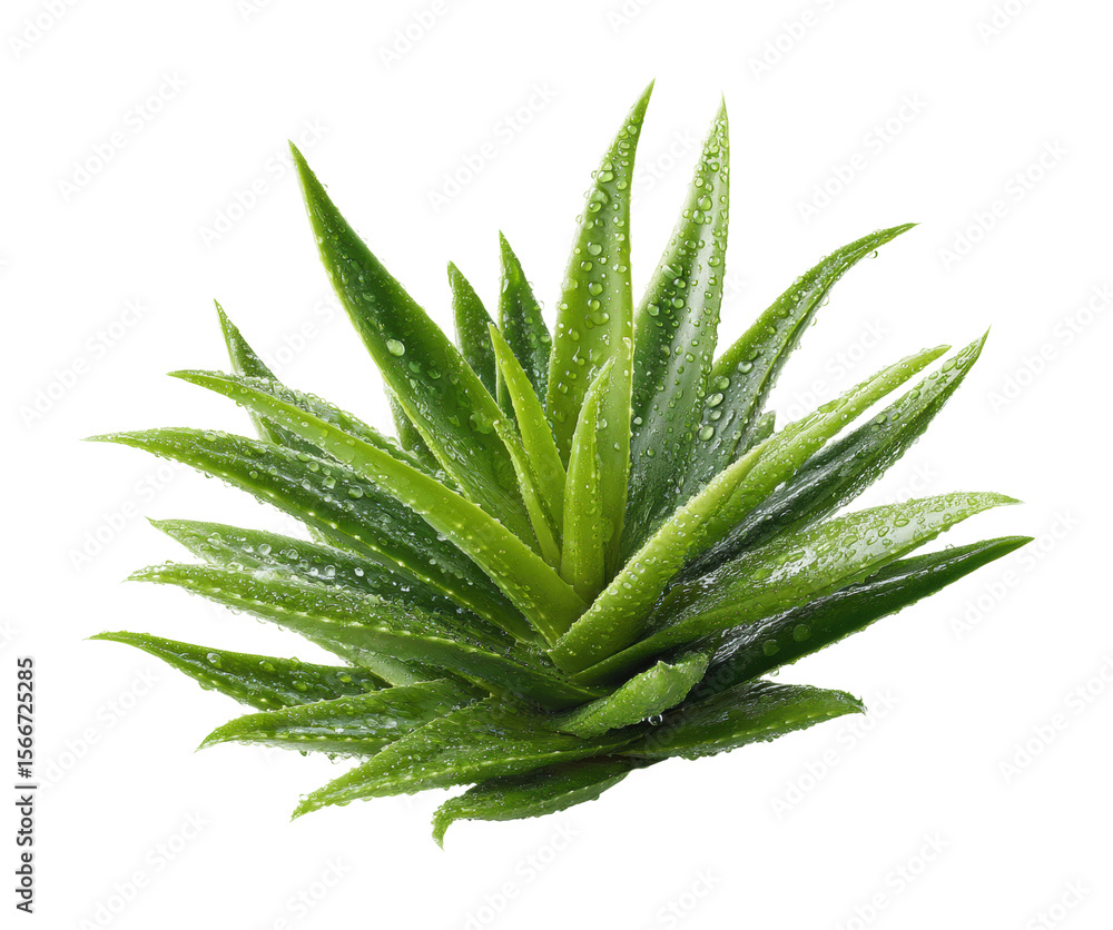 Aloe vera plant natural environment botanical greenery Aloe vera plant natural environment botanical greenery