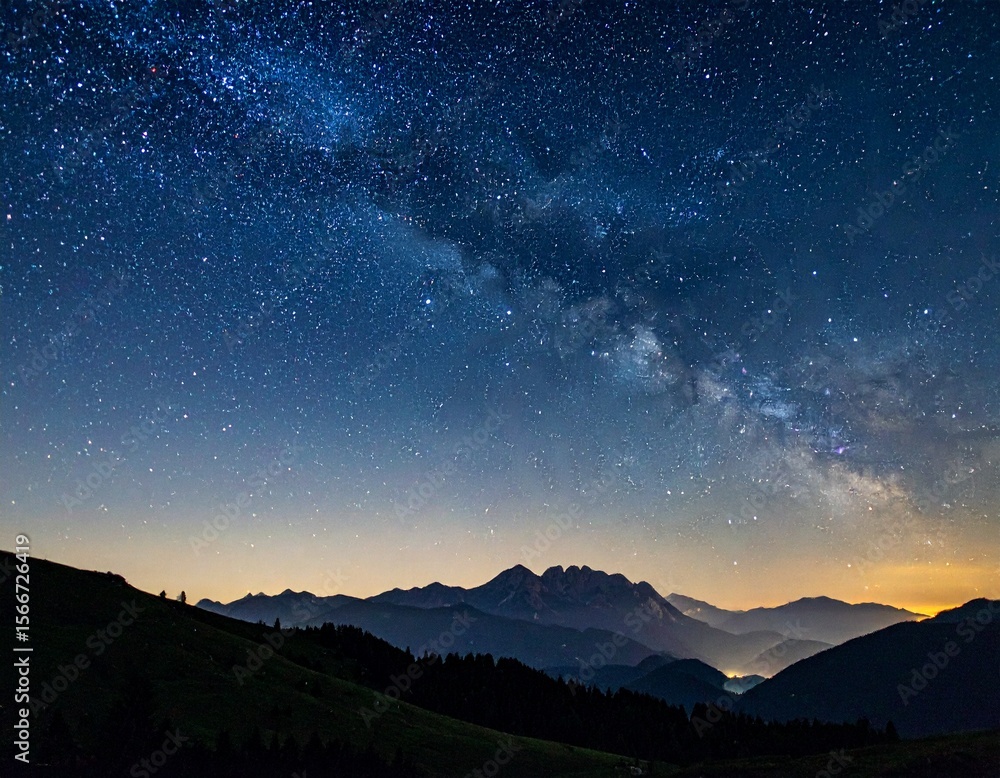 Fototapeta premium Generated image