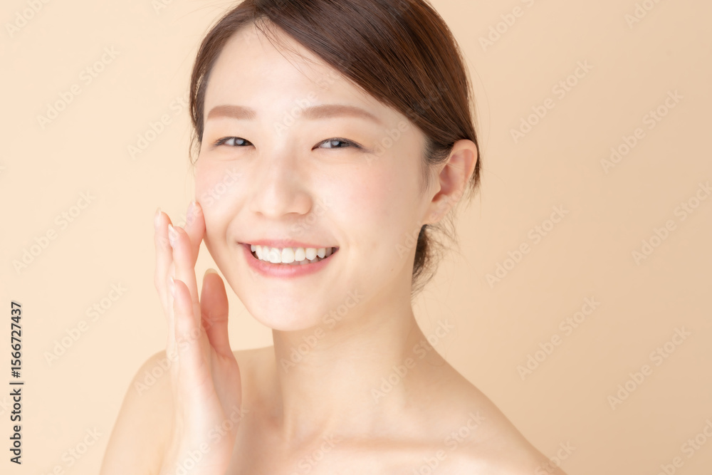 女性 女性