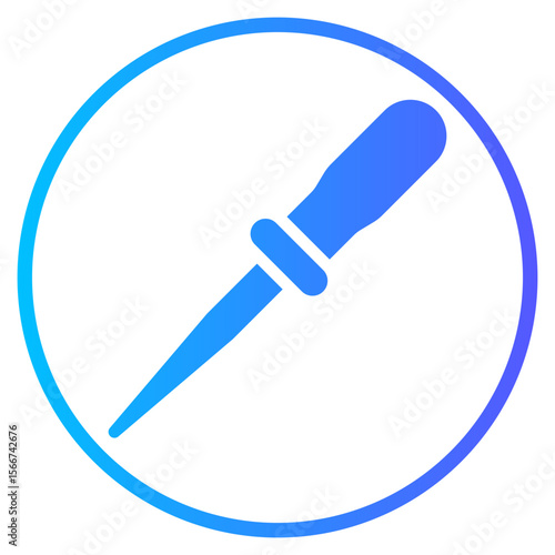 awl gradient icon