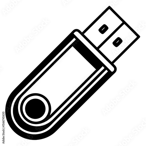 usb flash drive