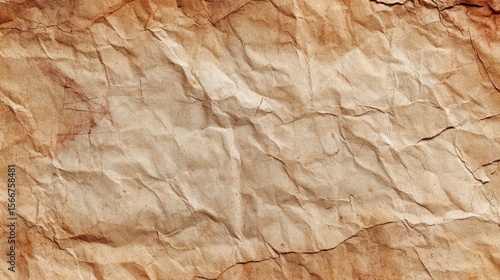 Wallpaper Mural Rustic brown paper texture background for vintage designs and naturalthemed projects Torontodigital.ca