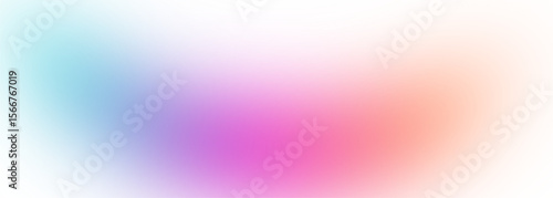 Colorful gradient background with rainbow texture abstract vector illustration for apps and web design, rainbow texture.  app UI, website banners, digital wallpapers, and modern graphic designs
