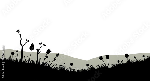 lone tree silhouette, evening tree, sunset landscape, sunset background, dusk scenery, nature silhouette, tree in twilight, silhouette art, sunset horizon, solitary tree, tree against sunset sky, dram