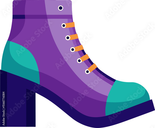 Ankle Boots icon

