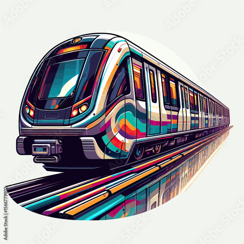 Metro (2)