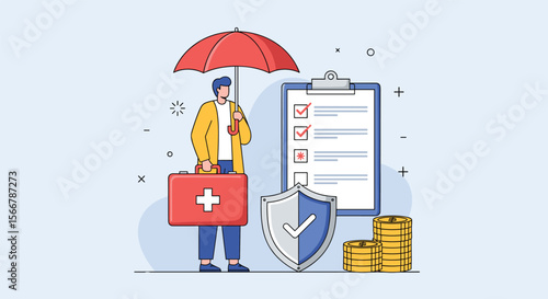 Understanding your health protection needs comprehensive guide to choosing the right medical coverage options available today