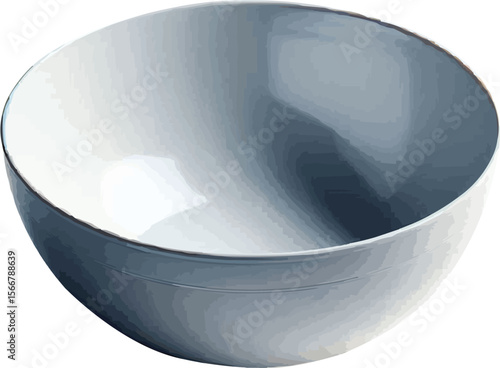 soup bowl