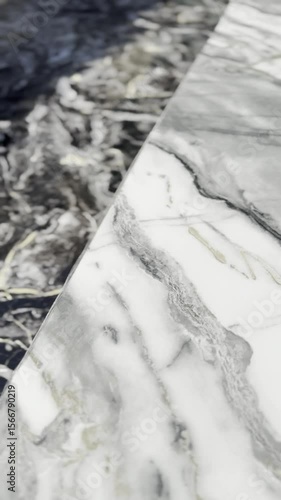 Marble sheet