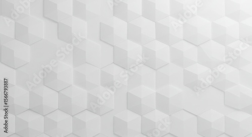 White texture background