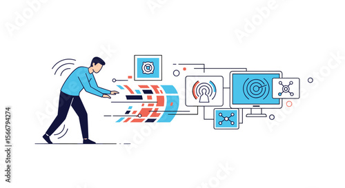 Understanding network security protocols and their vital role in protecting digital infrastructure from emerging threats