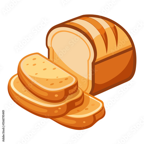slices of bread