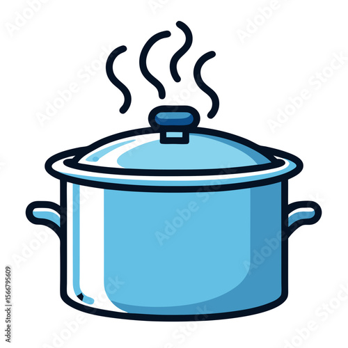 stainless steel pan
