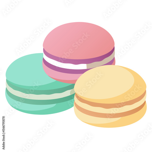 stack of pancakes