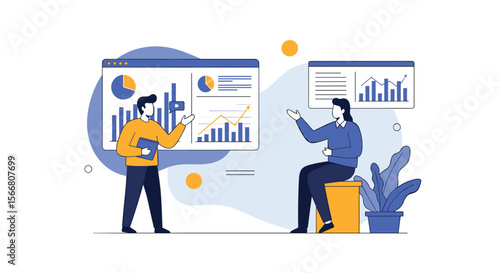 Analyzing financial performance and growth opportunities for business expansion and strategy development