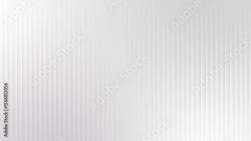 white corporate background looping and digital minimal geometric background