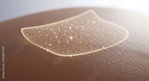 Transdermal Patch Technology: Medical Innovation for Drug Delivery
