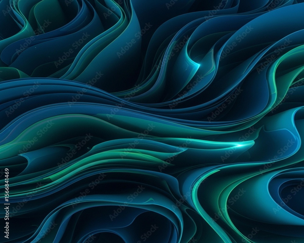 Obraz premium abstract background