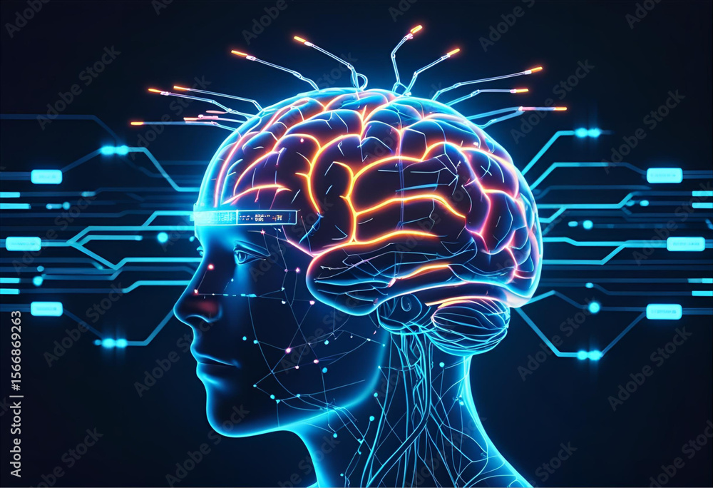 Quantum Brain Power: Neural Nodes and Data Transmission Quantum Brain Power: Neural Nodes and Data Transmission