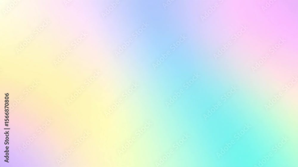Soft pastel gradient background Soft pastel gradient background