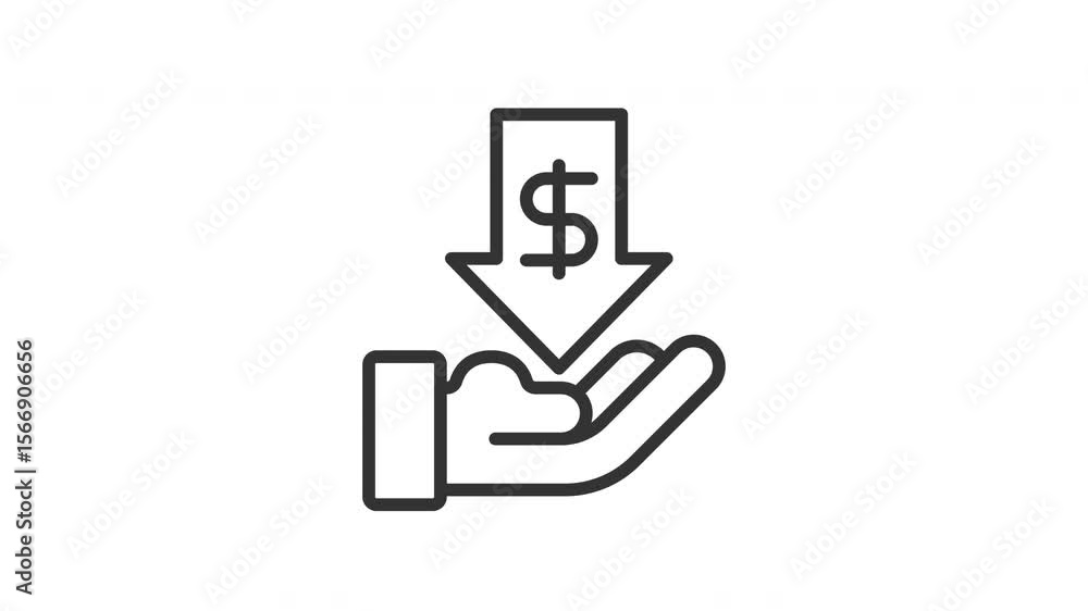 profit icon profit icon