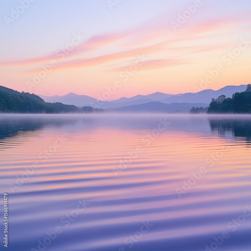 Wallpaper Mural indian river in many colors Torontodigital.ca