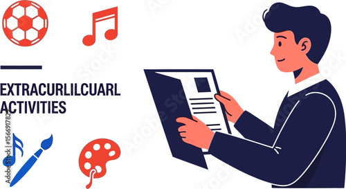 Explore extracurricular activities for students and personal development now