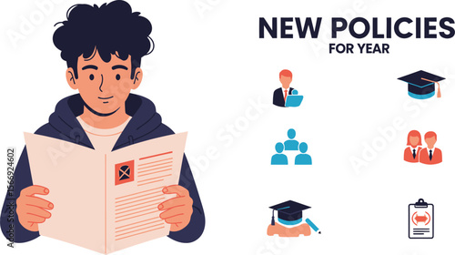 School policies update: understanding new rules for students and parents now